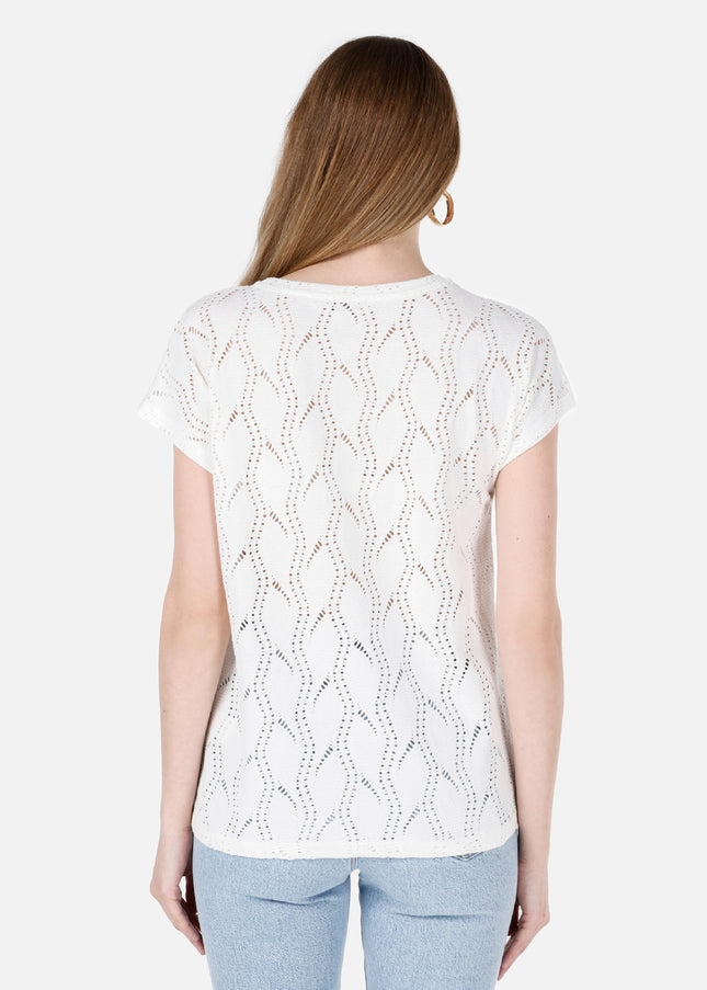 Collins Short Sleeve T-Shirt 1067951