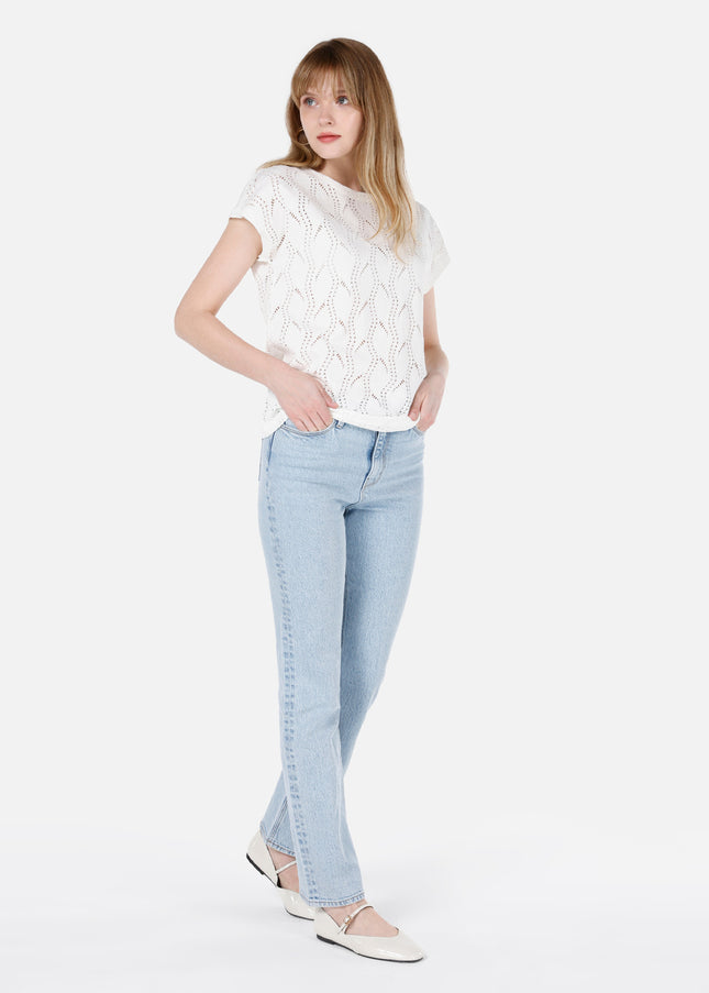 Collins Short Sleeve T-Shirt 1067951