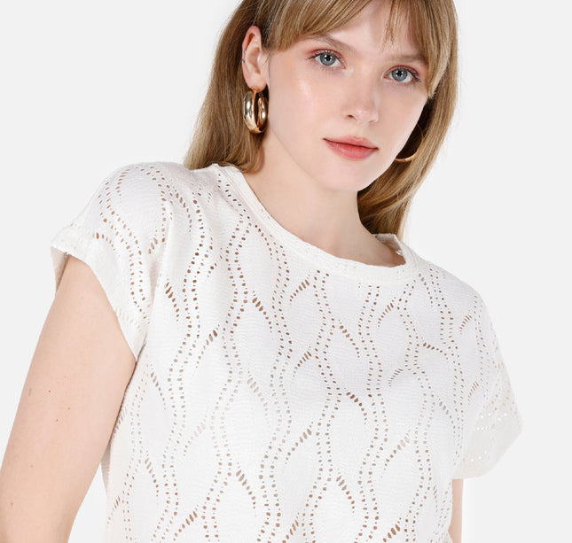 Collins Short Sleeve T-Shirt 1067951