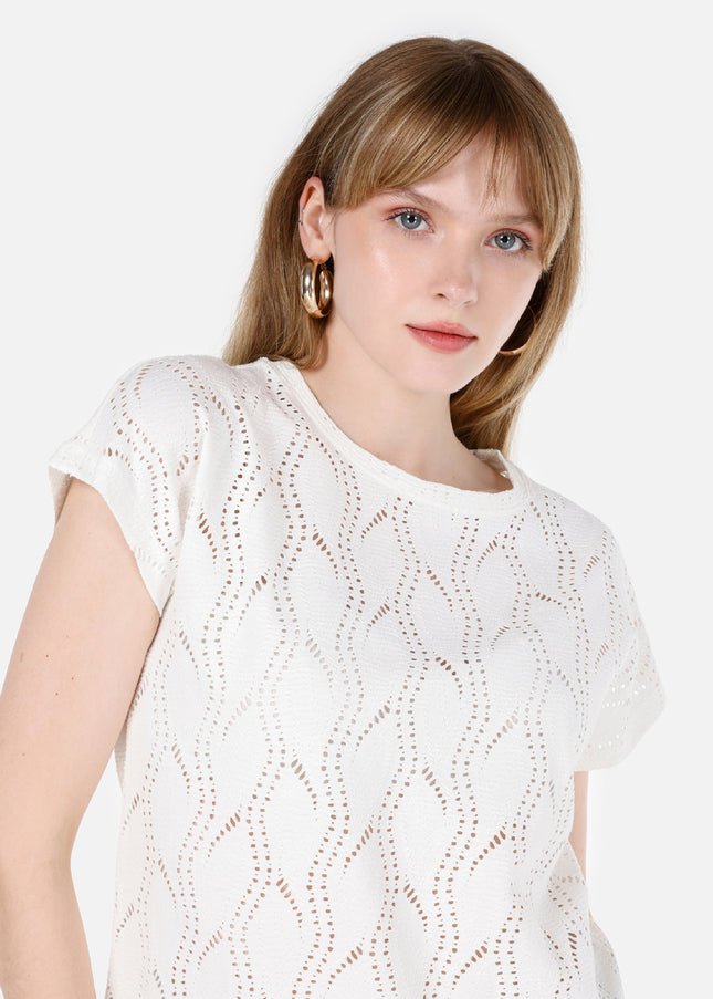 Collins Short Sleeve T-Shirt 1067951