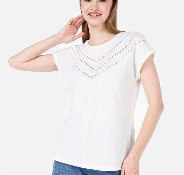 Collins Short Sleeve T-Shirt 1067952