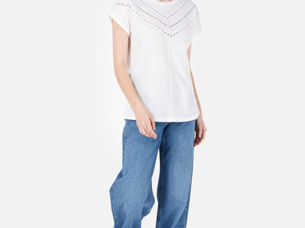 Collins Short Sleeve T-Shirt 1067952