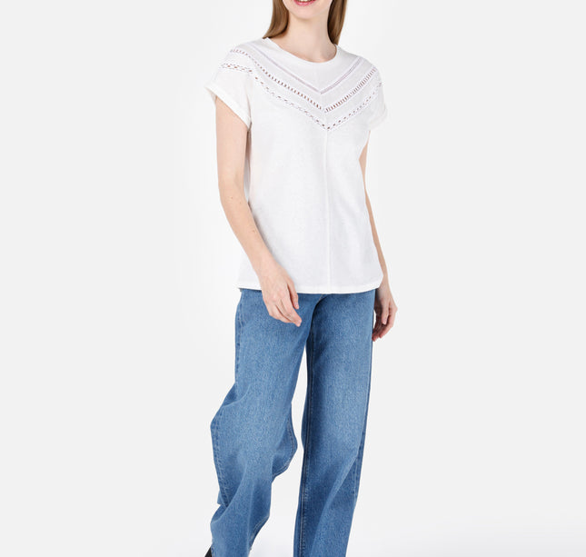 Collins Short Sleeve T-Shirt 1067952