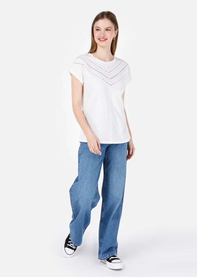 Collins Short Sleeve T-Shirt 1067952