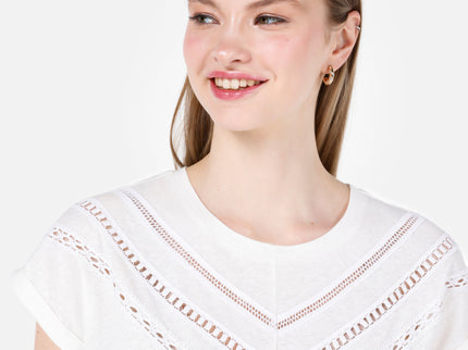 Collins Short Sleeve T-Shirt 1067952