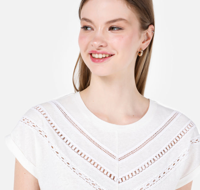 Collins Short Sleeve T-Shirt 1067952