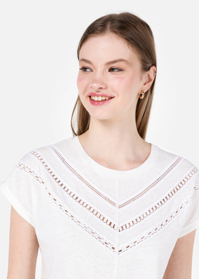 Collins Short Sleeve T-Shirt 1067952