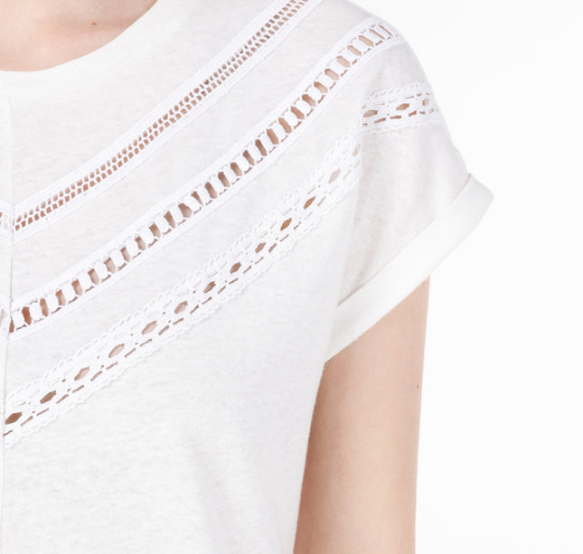 Collins Short Sleeve T-Shirt 1067952