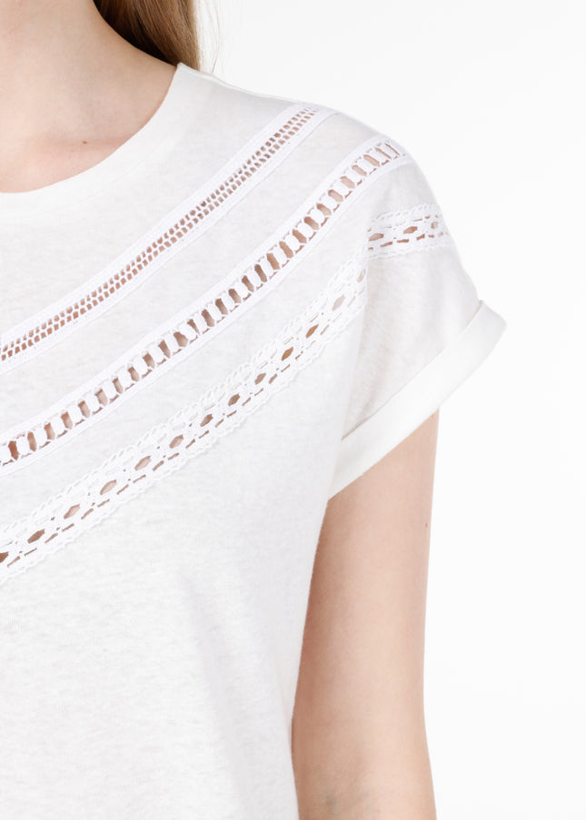 Collins Short Sleeve T-Shirt 1067952