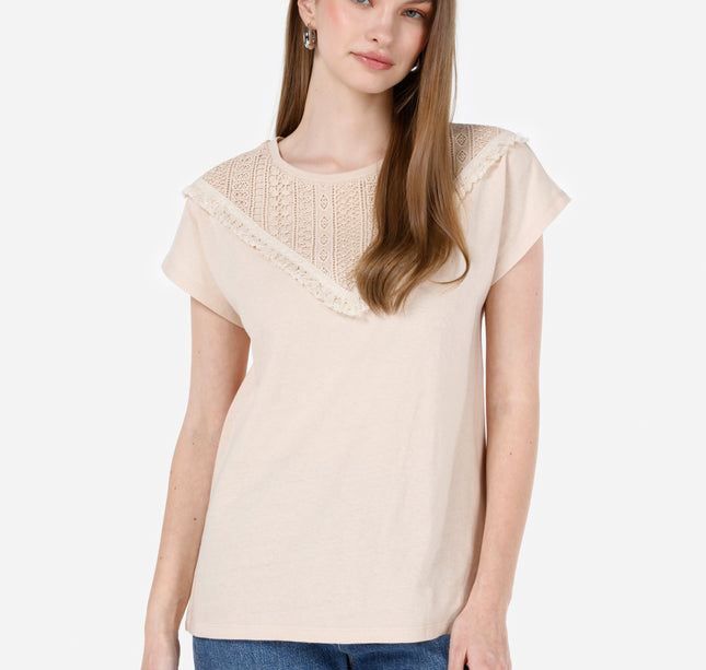 Collins Short Sleeve T-Shirt 1067953