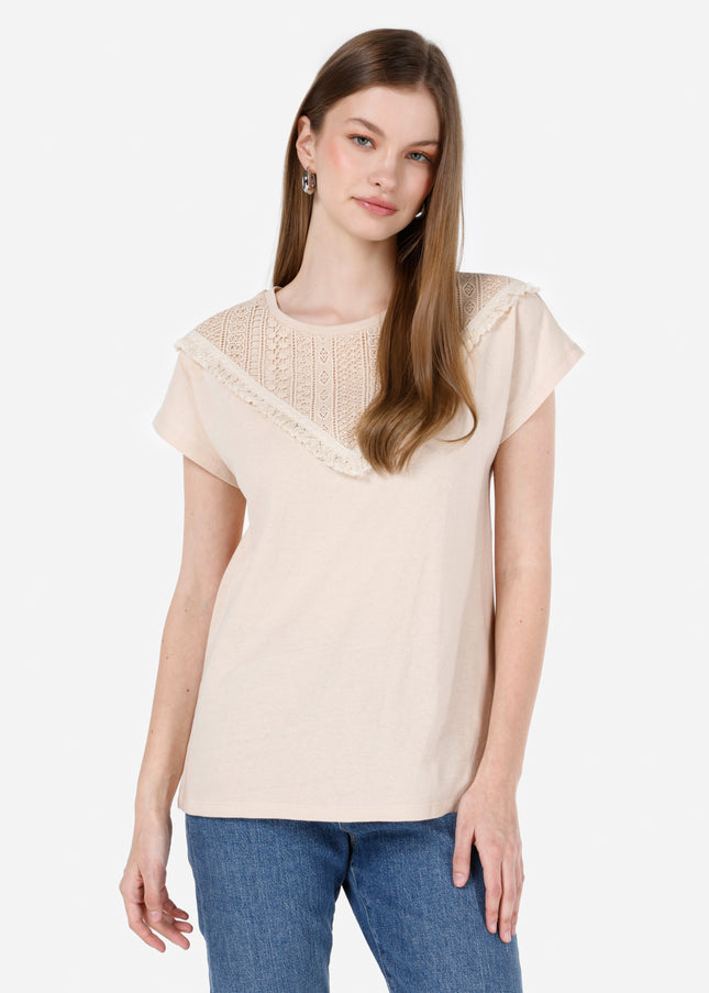 Collins Short Sleeve T-Shirt 1067953