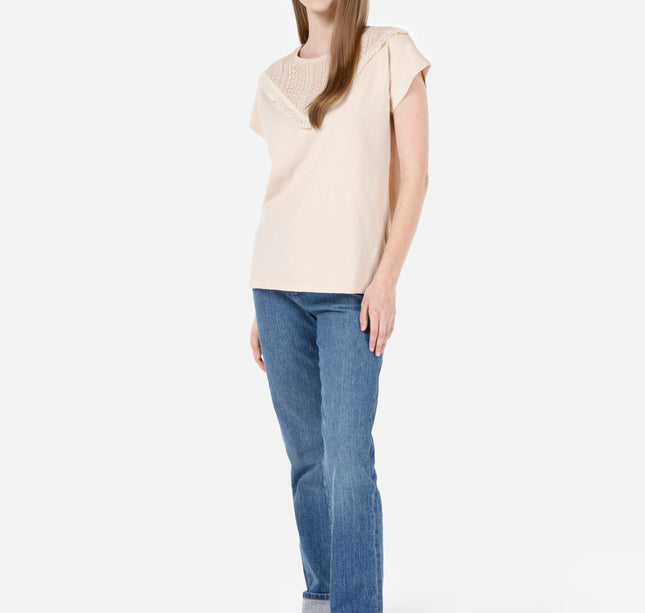 Collins Short Sleeve T-Shirt 1067953