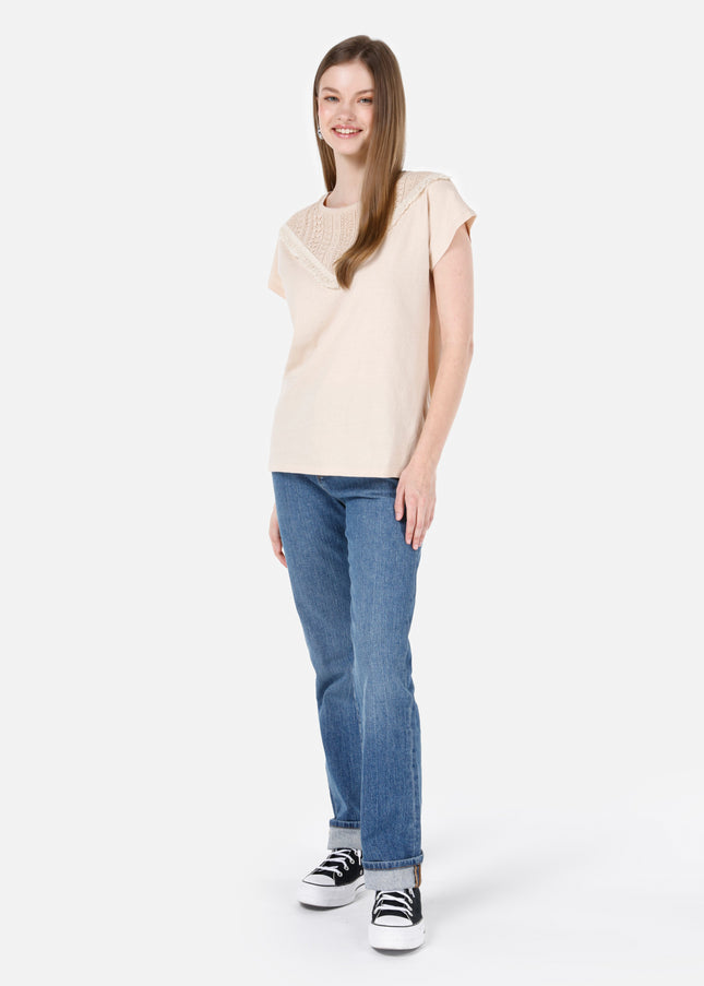 Collins Short Sleeve T-Shirt 1067953