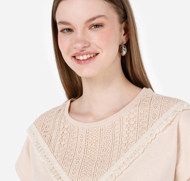 Collins Short Sleeve T-Shirt 1067953