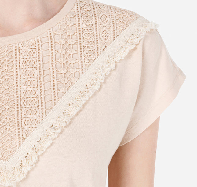 Collins Short Sleeve T-Shirt 1067953