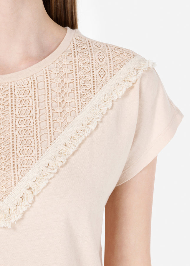 Collins Short Sleeve T-Shirt 1067953