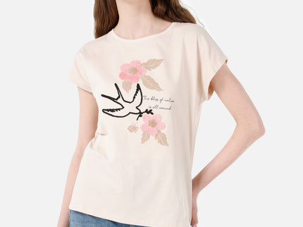 Collins Short Sleeve T-Shirt 1067954