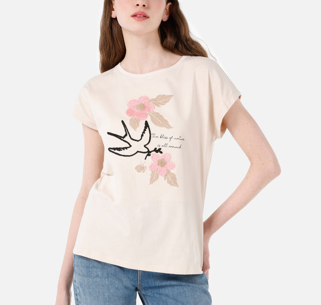 Collins Short Sleeve T-Shirt 1067954