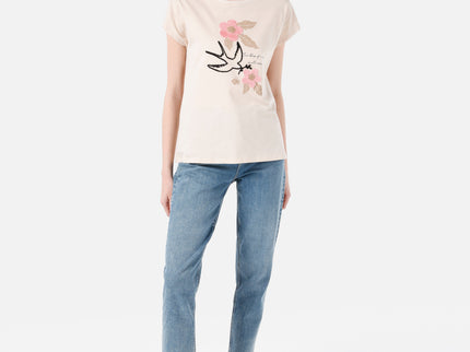 Collins Short Sleeve T-Shirt 1067954