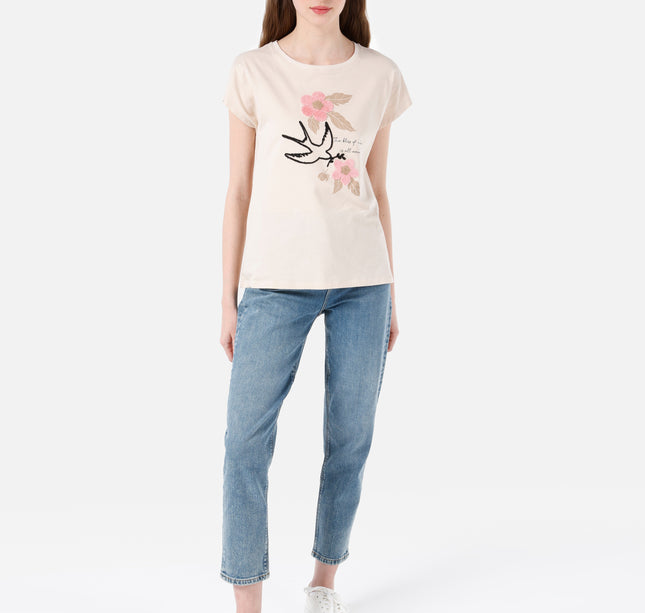 Collins Short Sleeve T-Shirt 1067954