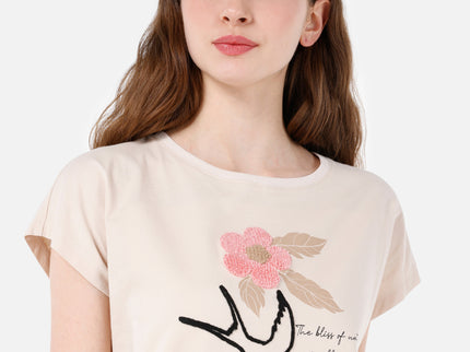 Collins Short Sleeve T-Shirt 1067954