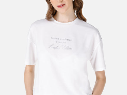 Collins Short Sleeve T-Shirt 1067958
