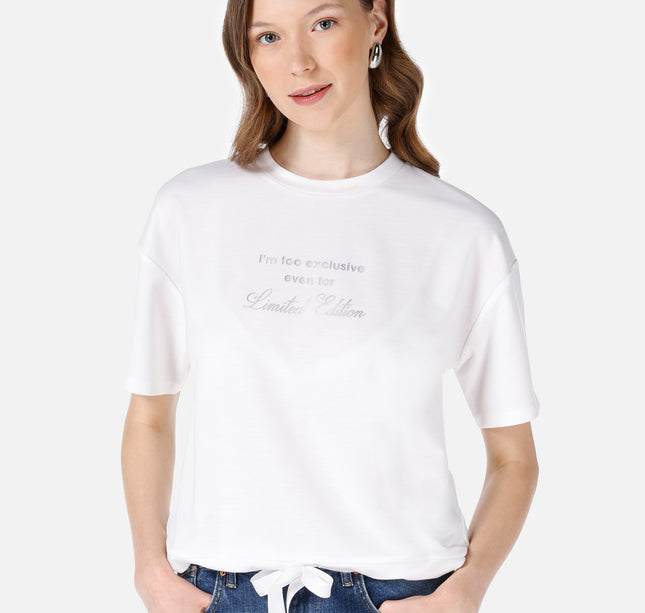 Collins Short Sleeve T-Shirt 1067958