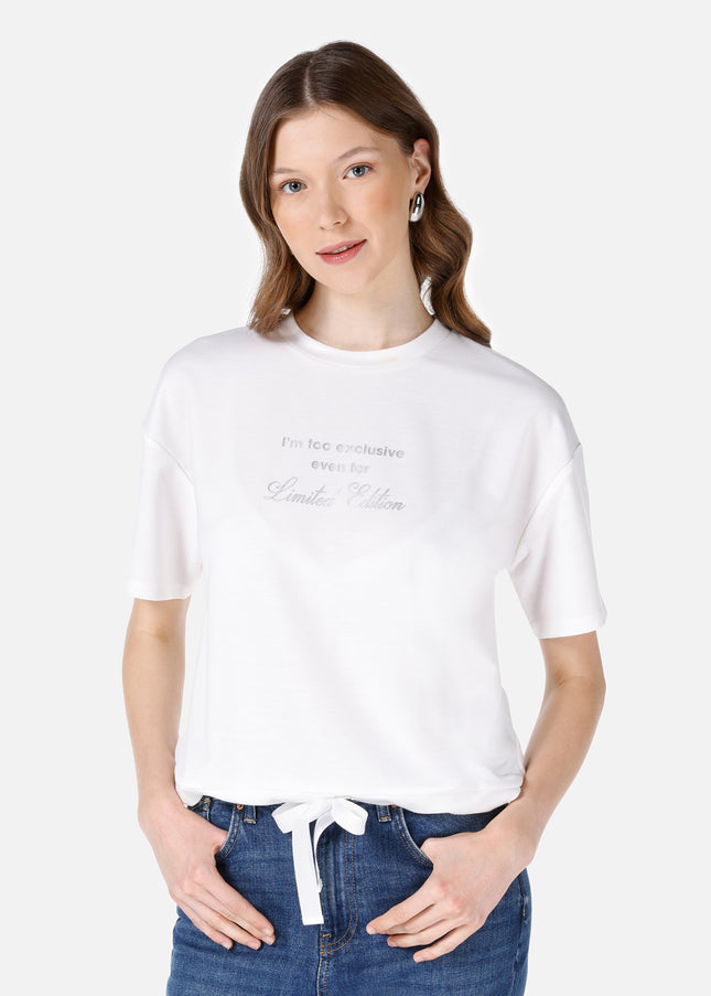 Collins Short Sleeve T-Shirt 1067958