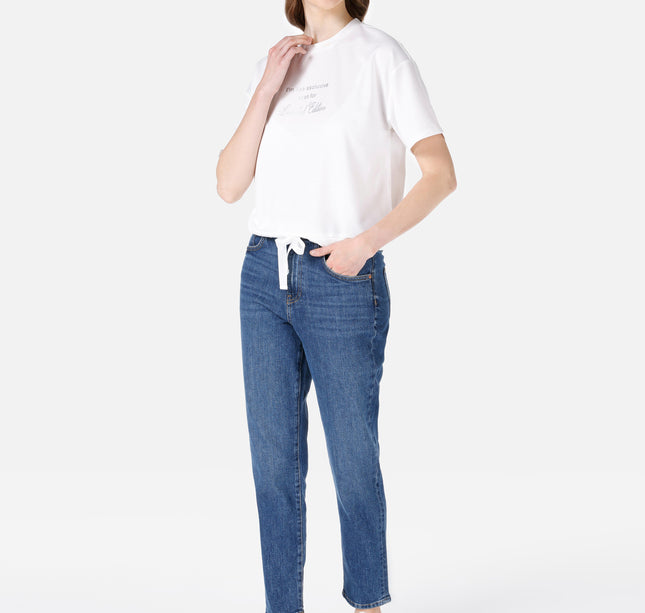 Collins Short Sleeve T-Shirt 1067958