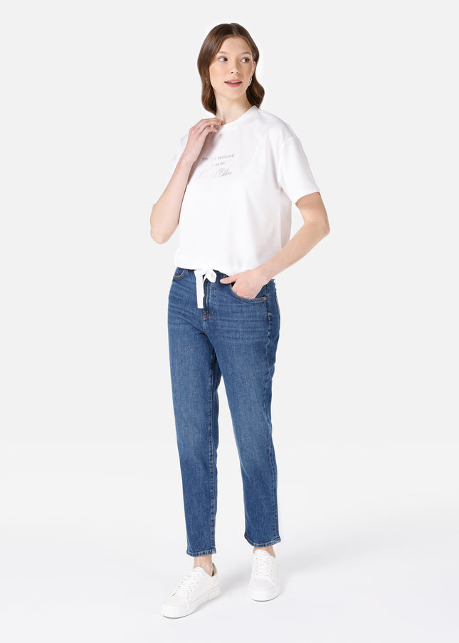 Collins Short Sleeve T-Shirt 1067958