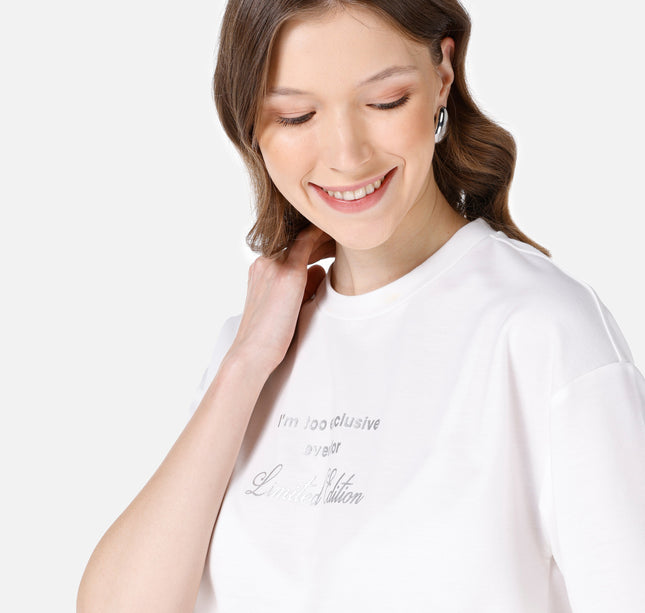 Collins Short Sleeve T-Shirt 1067958