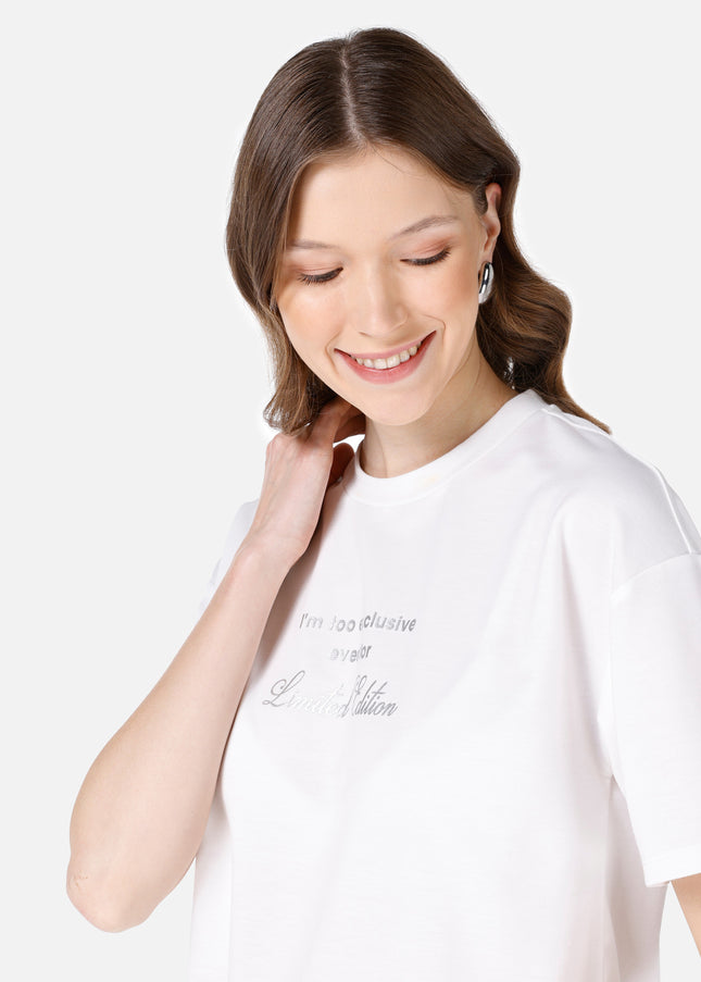 Collins Short Sleeve T-Shirt 1067958