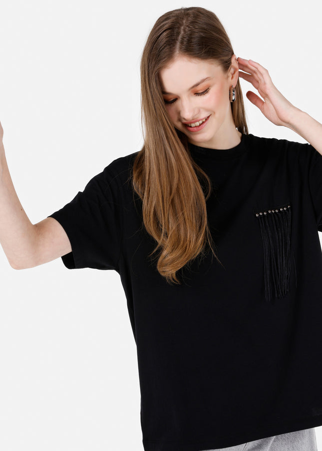 Collins Short Sleeve T-Shirt 1067961