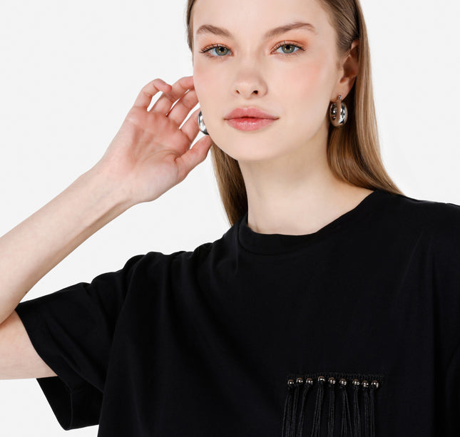 Collins Short Sleeve T-Shirt 1067961