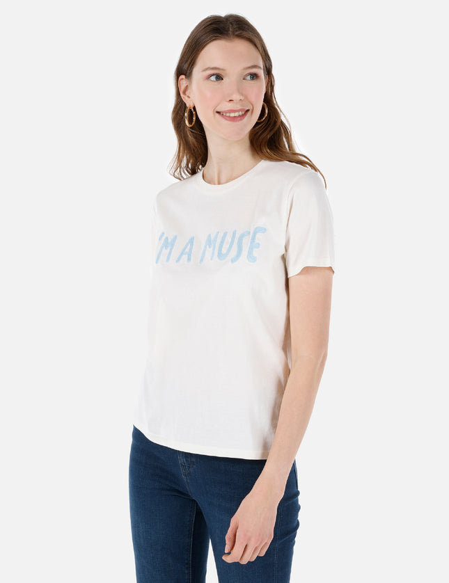 Collins Short Sleeve T-Shirt 1067970