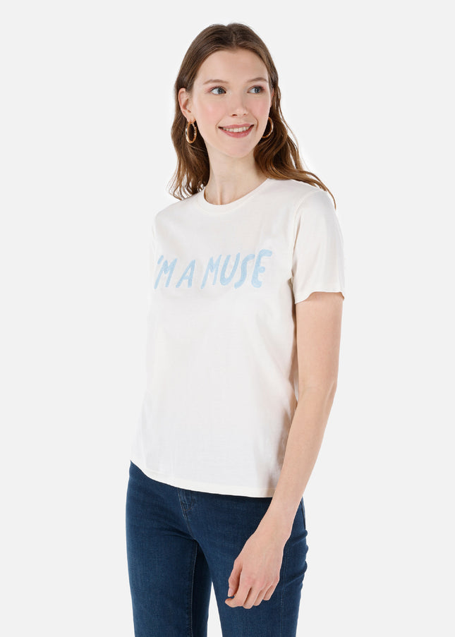 Collins Short Sleeve T-Shirt 1067970