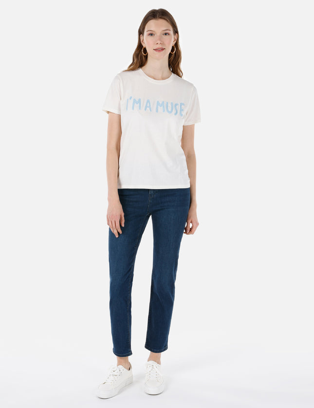 Collins Short Sleeve T-Shirt 1067970