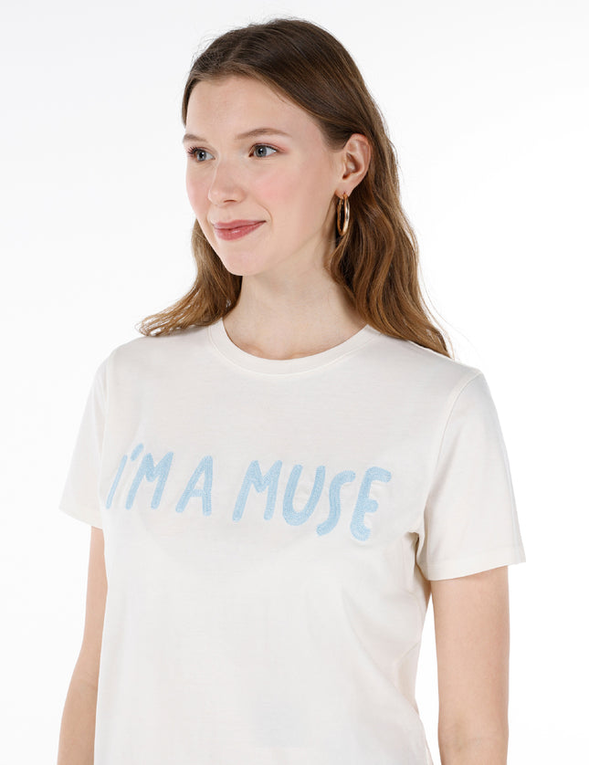 Collins Short Sleeve T-Shirt 1067970