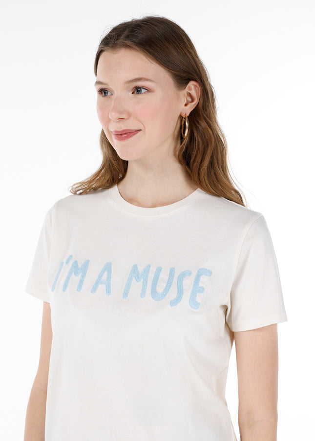 Collins Short Sleeve T-Shirt 1067970