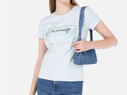 Collins Short Sleeve T-Shirt 1067977