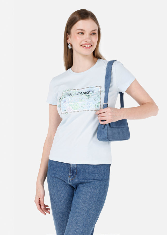 Collins Short Sleeve T-Shirt 1067977
