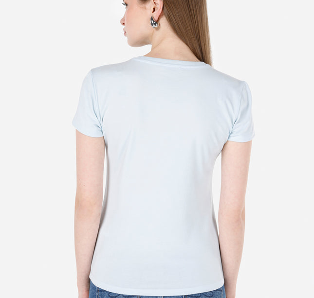 تي شيرت كولينز بأكمام قصيرة 1067977