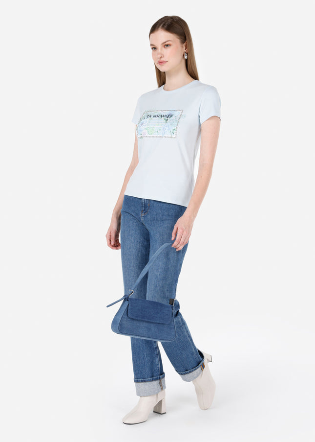 Collins Short Sleeve T-Shirt 1067977