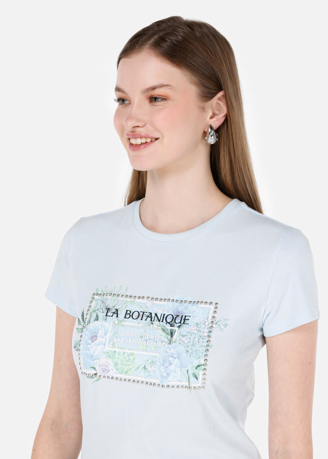 Collins Short Sleeve T-Shirt 1067977