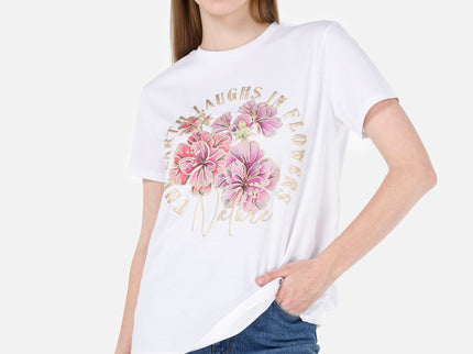 Collins Short Sleeve T-Shirt 1067979
