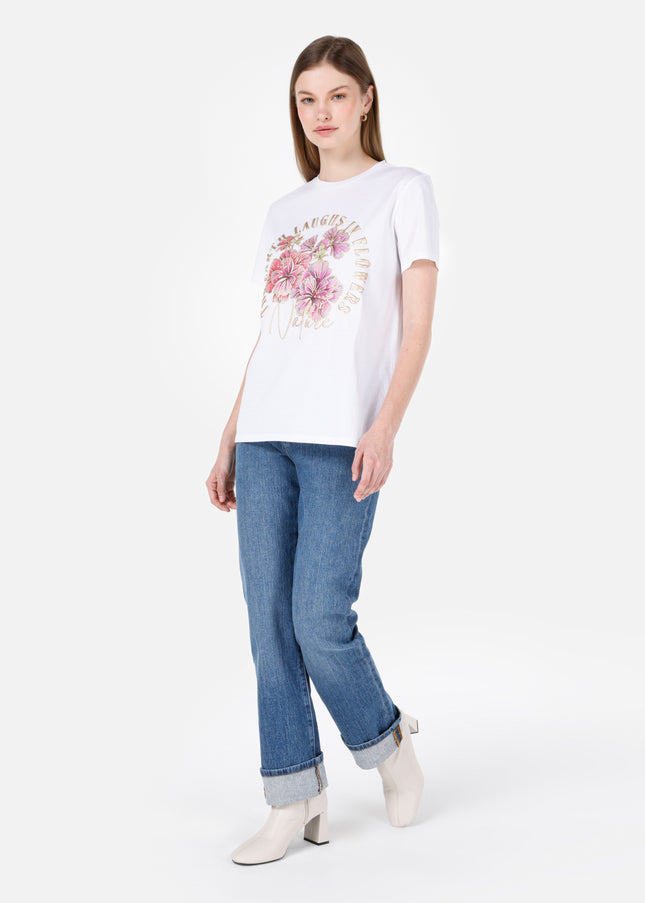 Collins Short Sleeve T-Shirt 1067979