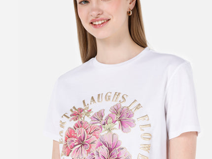 Collins Short Sleeve T-Shirt 1067979