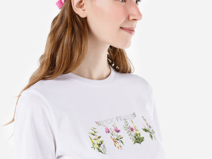 Collins Short Sleeve T-Shirt 1067982