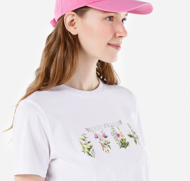 تي شيرت كولينز بأكمام قصيرة 1067982