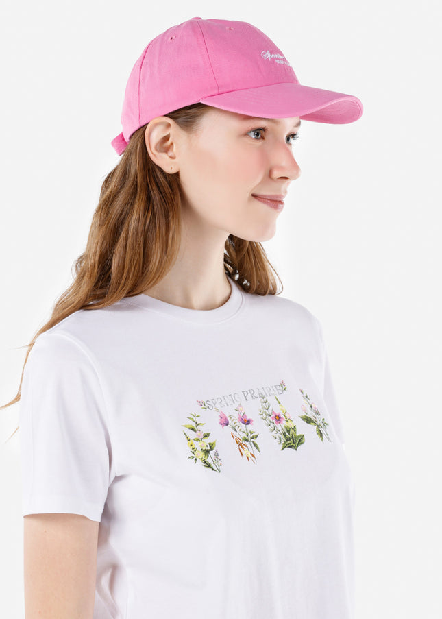 Collins Short Sleeve T-Shirt 1067982